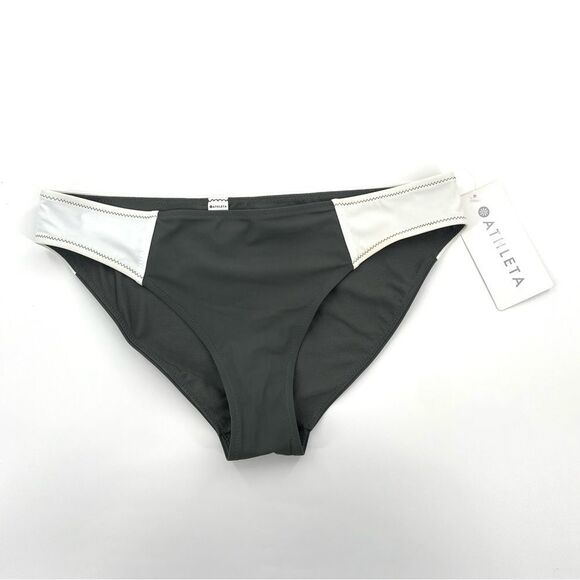 Athleta Swim Bottoms - Picture 1 of 3